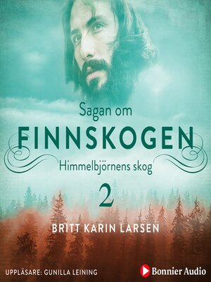 cover image of Himmelbjörnens skog